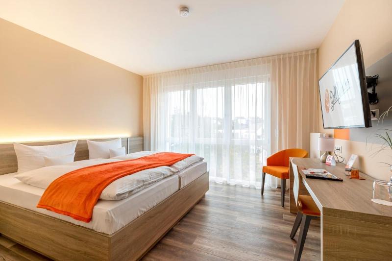 Hotel Goll image