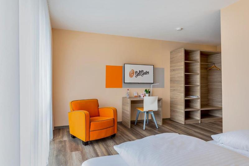 Hotel Goll image