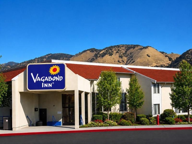 Motel 6 Lebec, CA