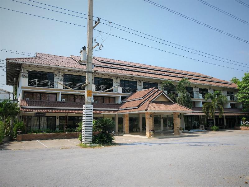 Punya Garden by ZUZU