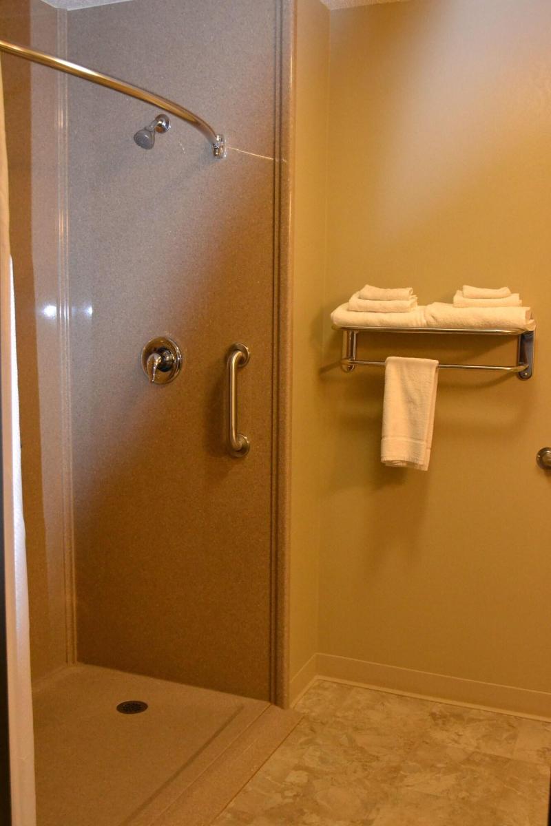 Carrington Inn & Suites image