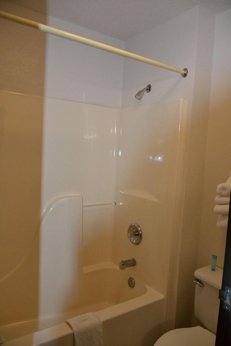 Carrington Inn & Suites image