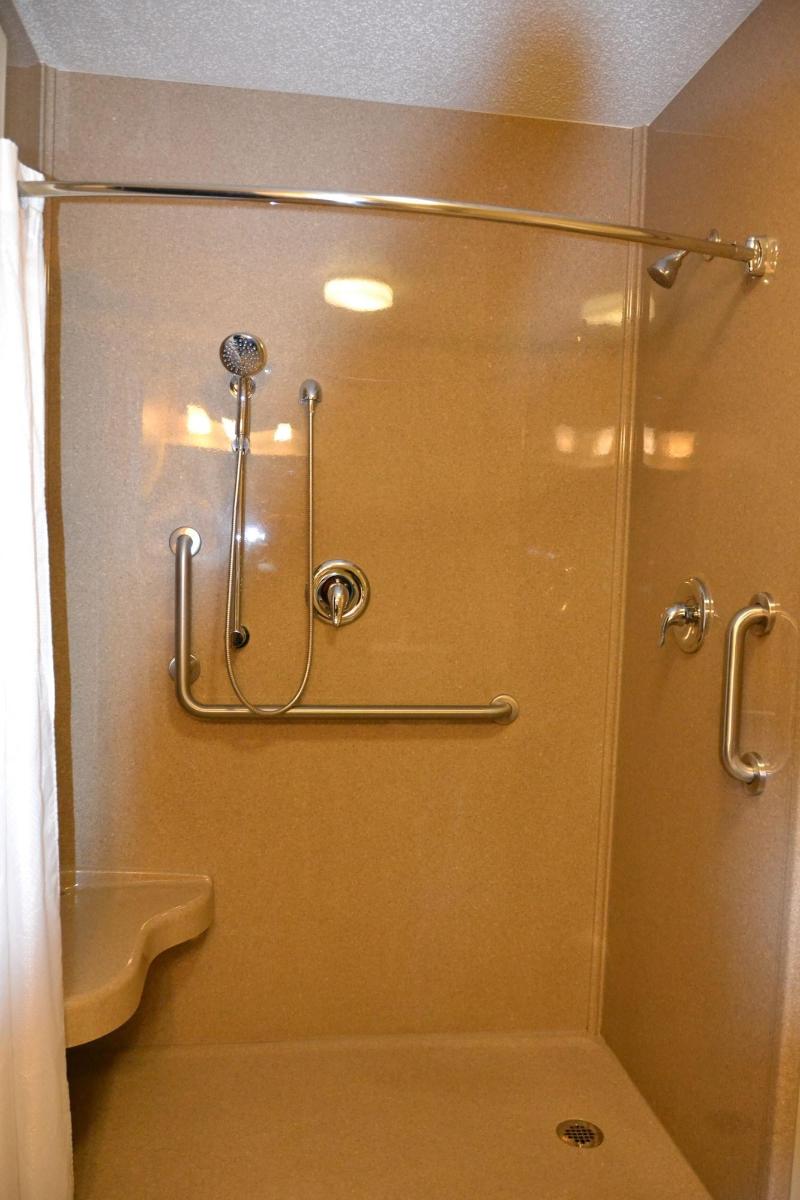 Carrington Inn & Suites image