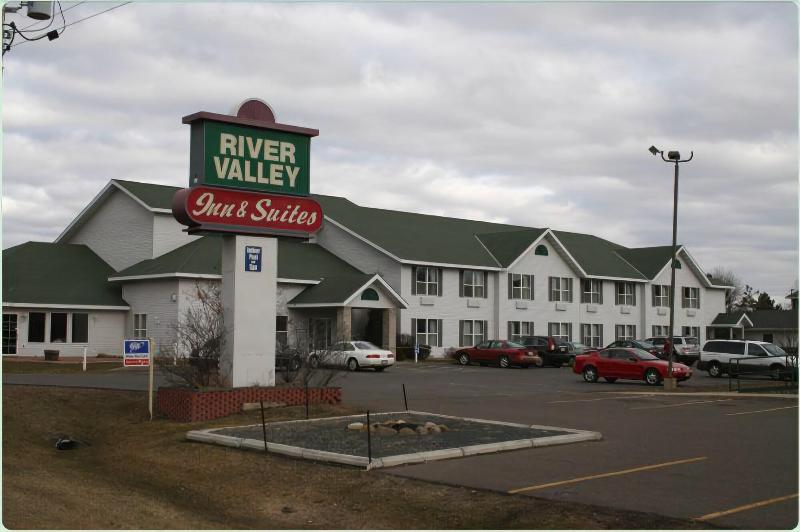 River Valley Inn & Suites image