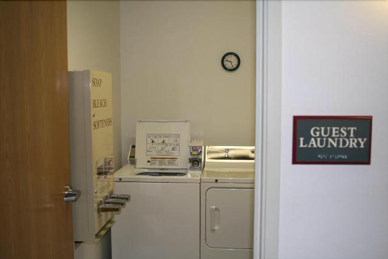 River Valley Inn & Suites image