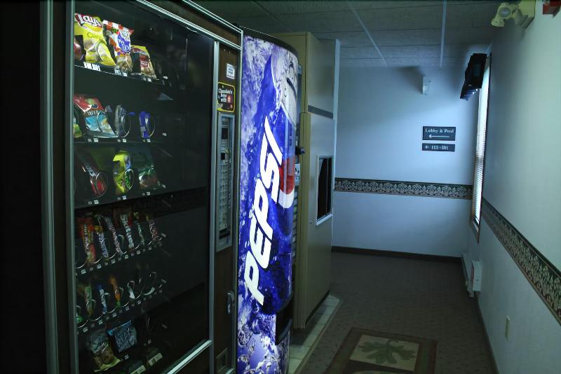 River Valley Inn & Suites image
