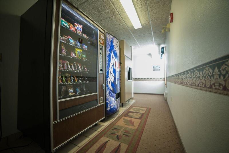 River Valley Inn & Suites image