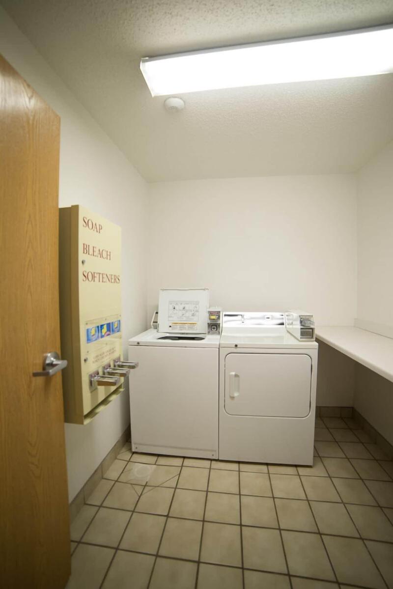 River Valley Inn & Suites image