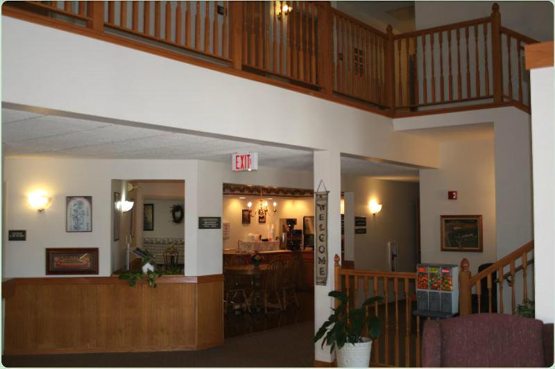 River Valley Inn & Suites image