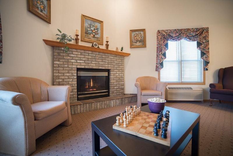 River Valley Inn & Suites image