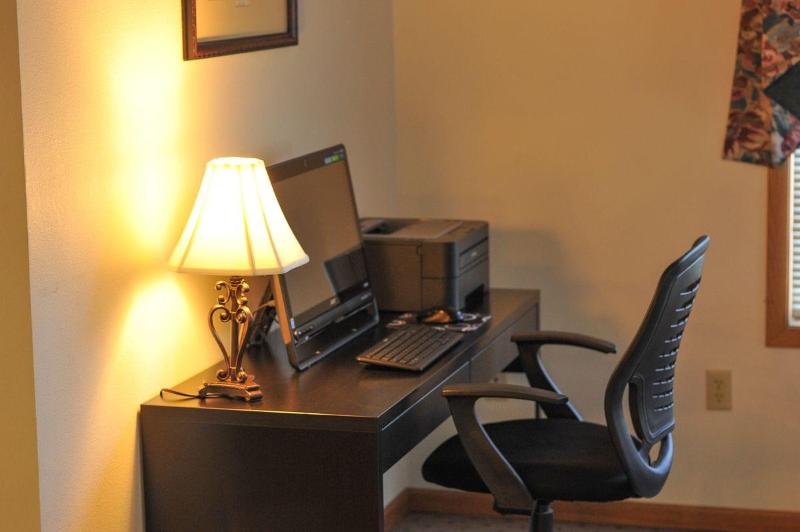 River Valley Inn & Suites image