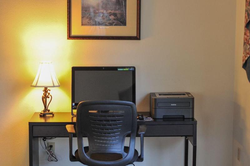 River Valley Inn & Suites image