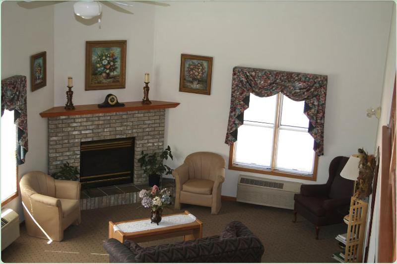 River Valley Inn & Suites image