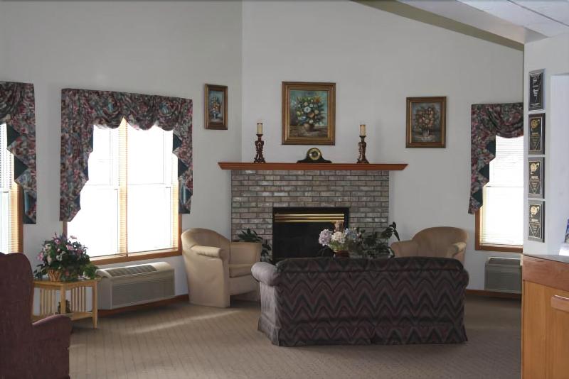 River Valley Inn & Suites image