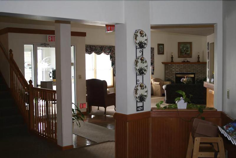 River Valley Inn & Suites image