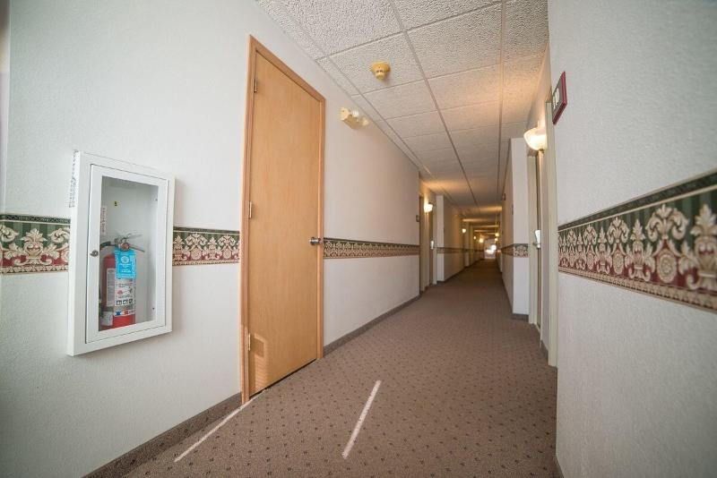 River Valley Inn & Suites image