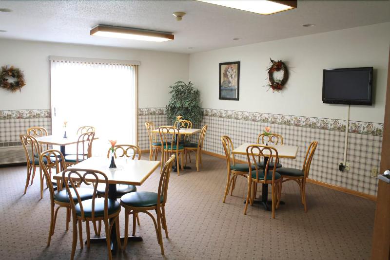 River Valley Inn & Suites image