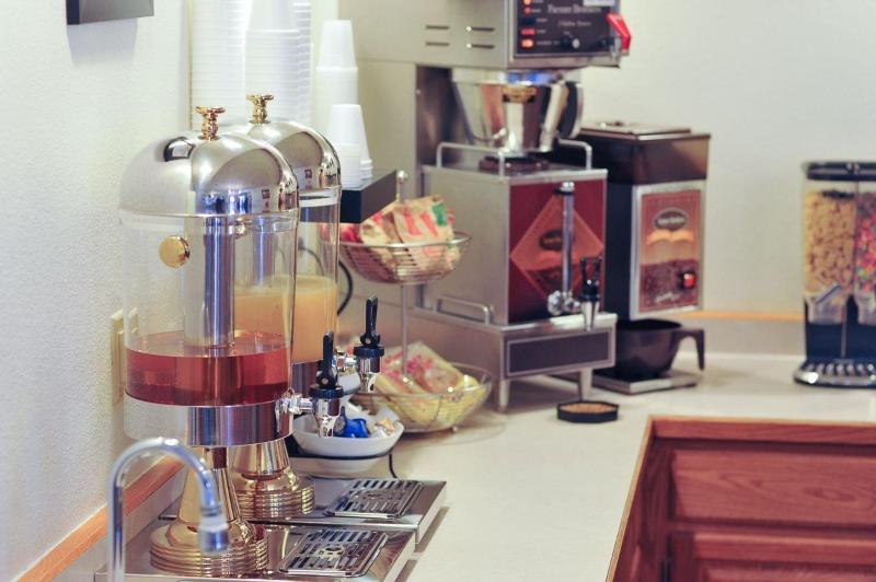 River Valley Inn & Suites image