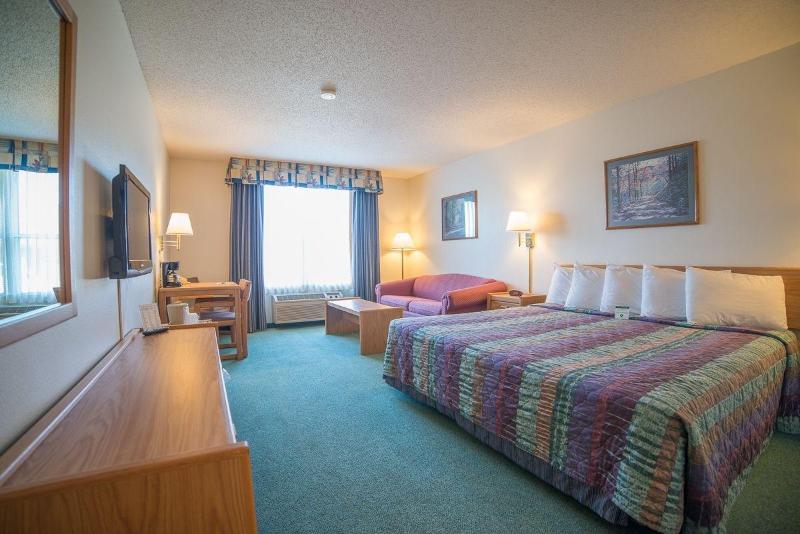 River Valley Inn & Suites image