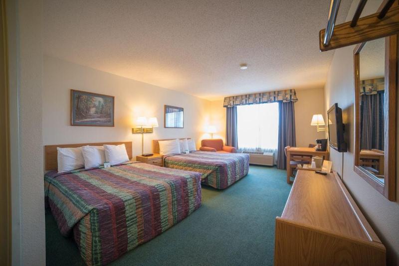 River Valley Inn & Suites image
