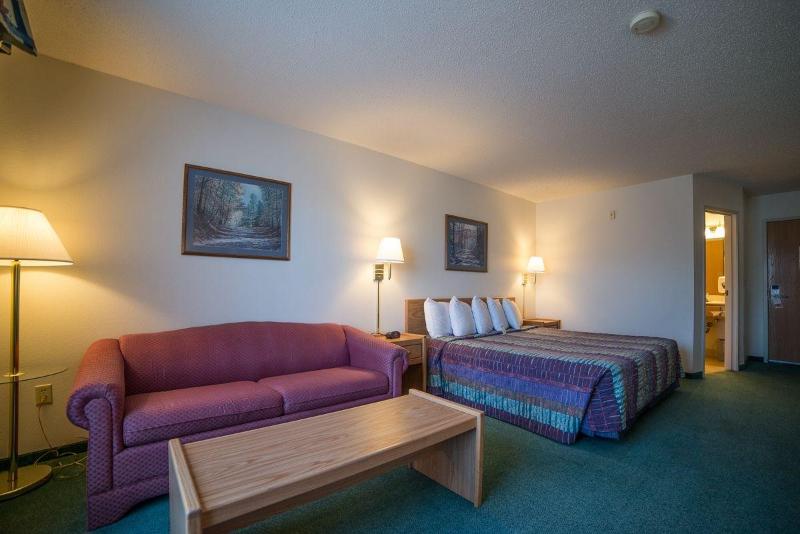 River Valley Inn & Suites image