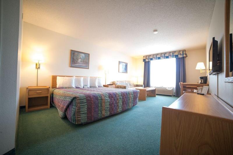 River Valley Inn & Suites image