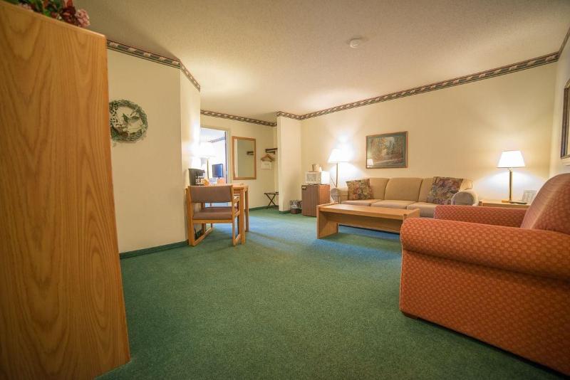 River Valley Inn & Suites image