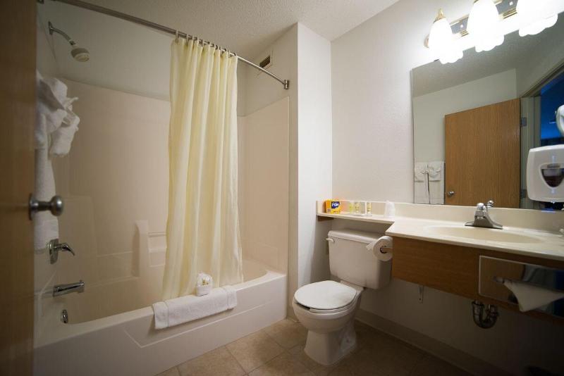 River Valley Inn & Suites image