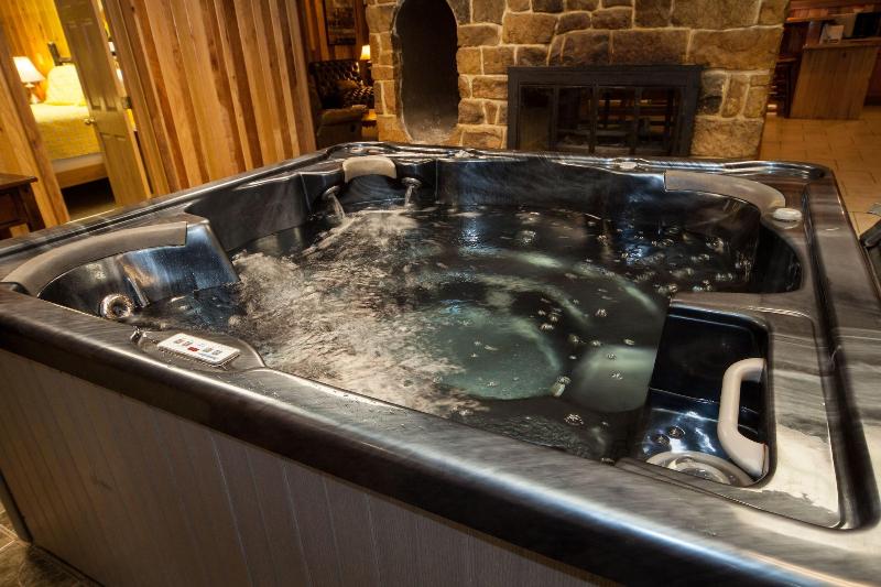 Log Cabin Lodge & Suites image
