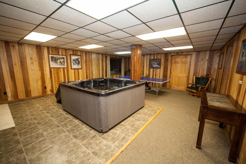 Log Cabin Lodge & Suites image