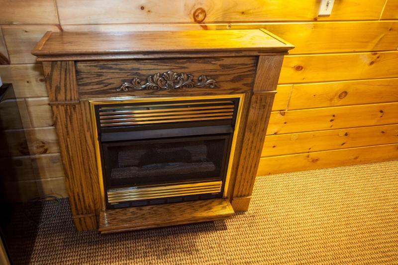 Log Cabin Lodge & Suites image