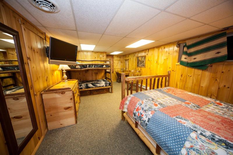 Log Cabin Lodge & Suites image