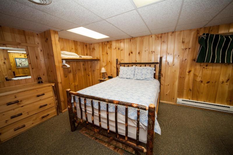 Log Cabin Lodge & Suites image