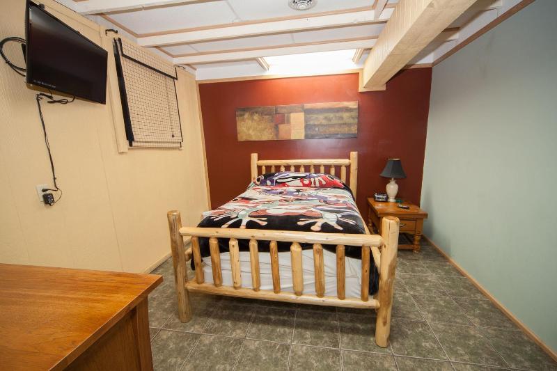 Log Cabin Lodge & Suites image