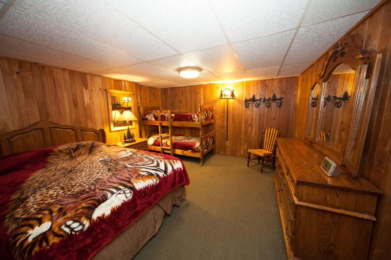 Log Cabin Lodge & Suites image