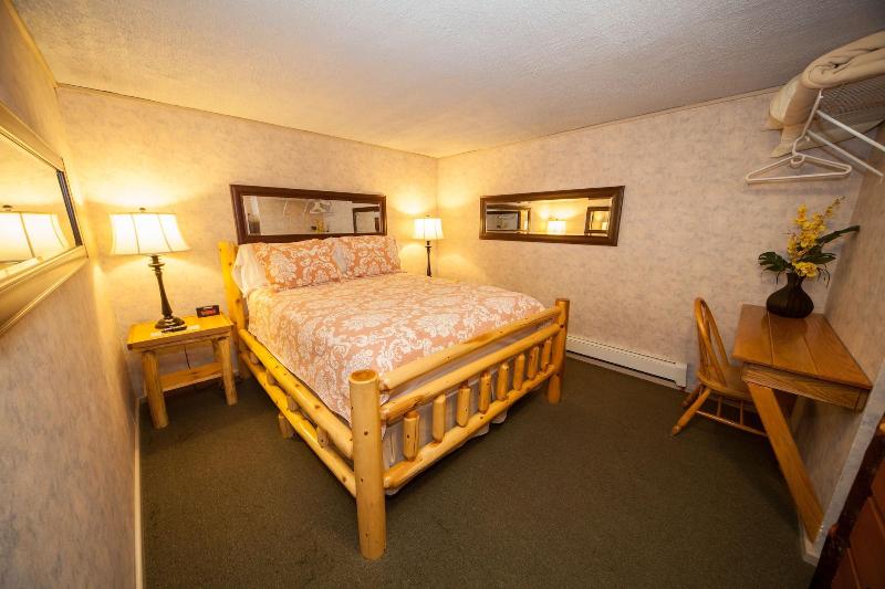 Log Cabin Lodge & Suites image