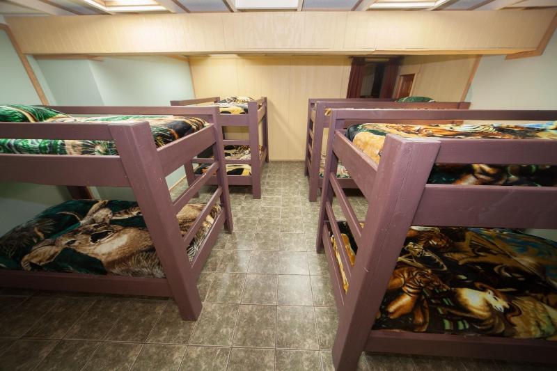 Log Cabin Lodge & Suites image