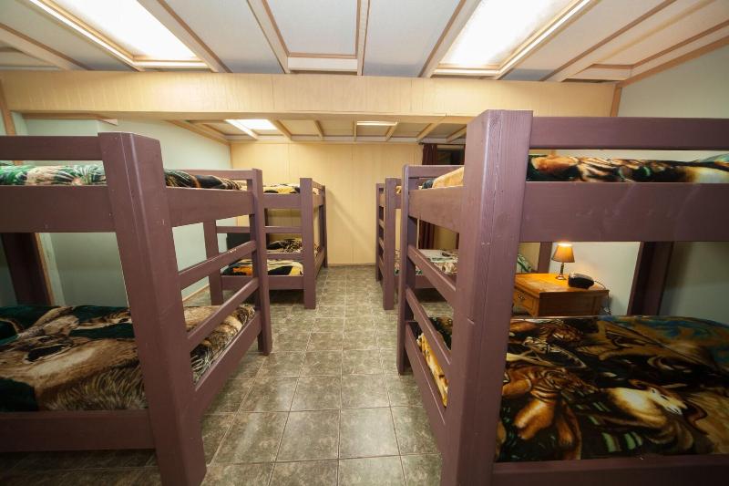 Log Cabin Lodge & Suites image