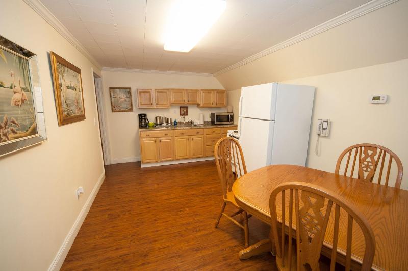 Log Cabin Lodge & Suites image