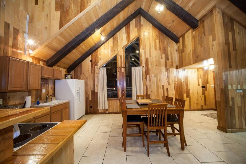 Log Cabin Lodge & Suites image