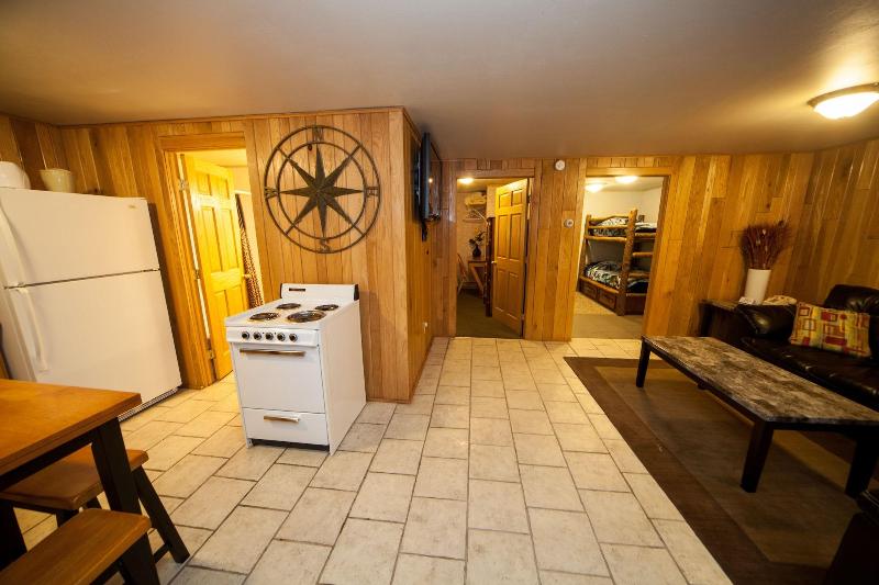 Log Cabin Lodge & Suites image