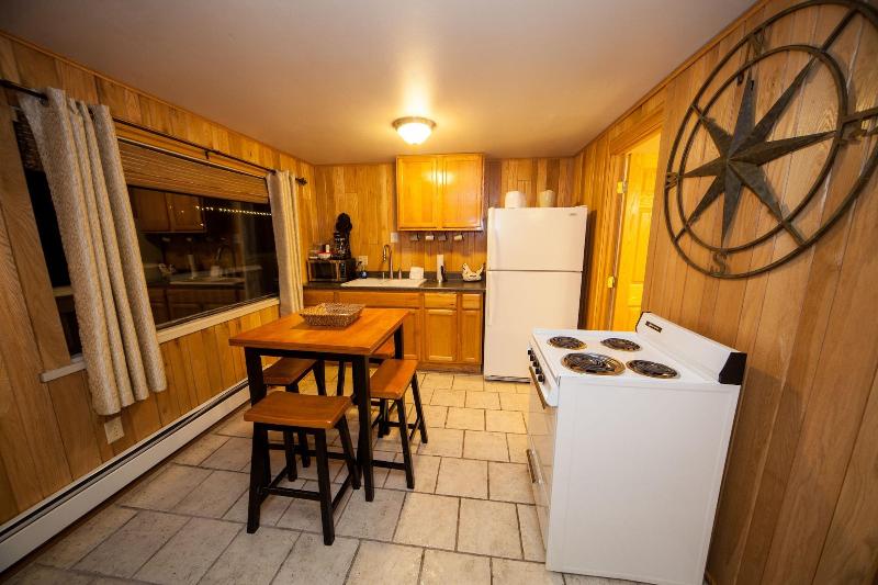 Log Cabin Lodge & Suites image