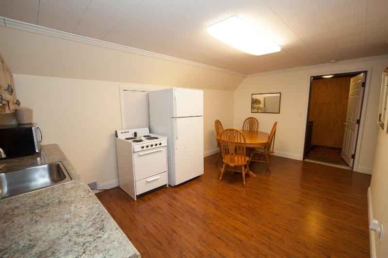Log Cabin Lodge & Suites image
