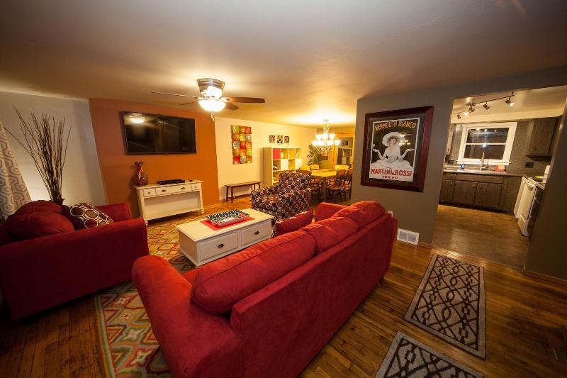 Log Cabin Lodge & Suites image