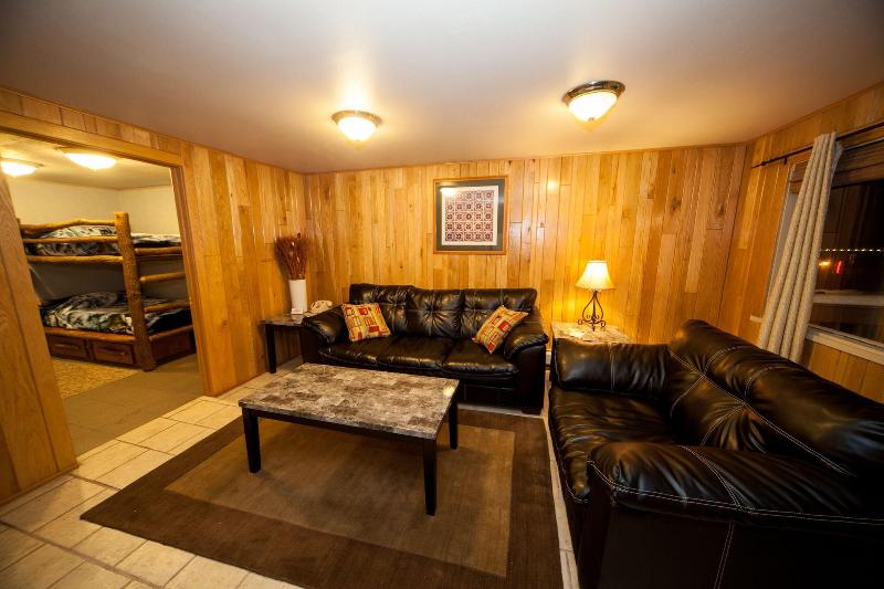 Log Cabin Lodge & Suites image