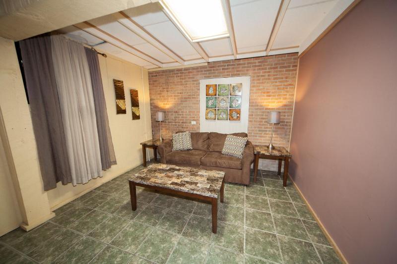 Log Cabin Lodge & Suites image