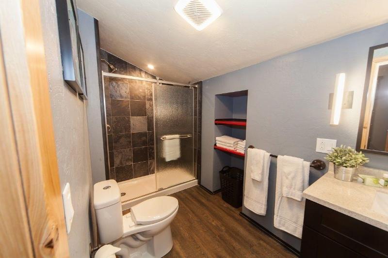 Log Cabin Lodge & Suites image