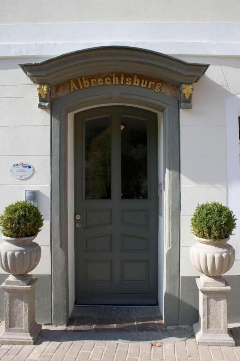 Villa Albrechtsburg image