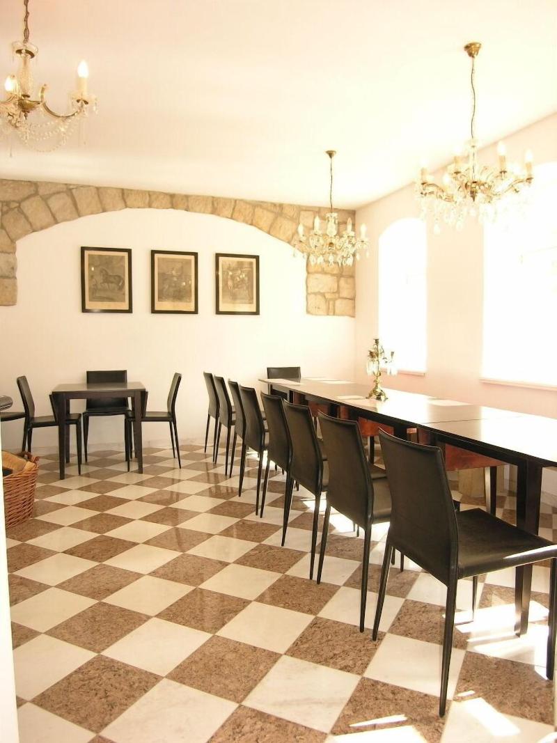 Villa Albrechtsburg image