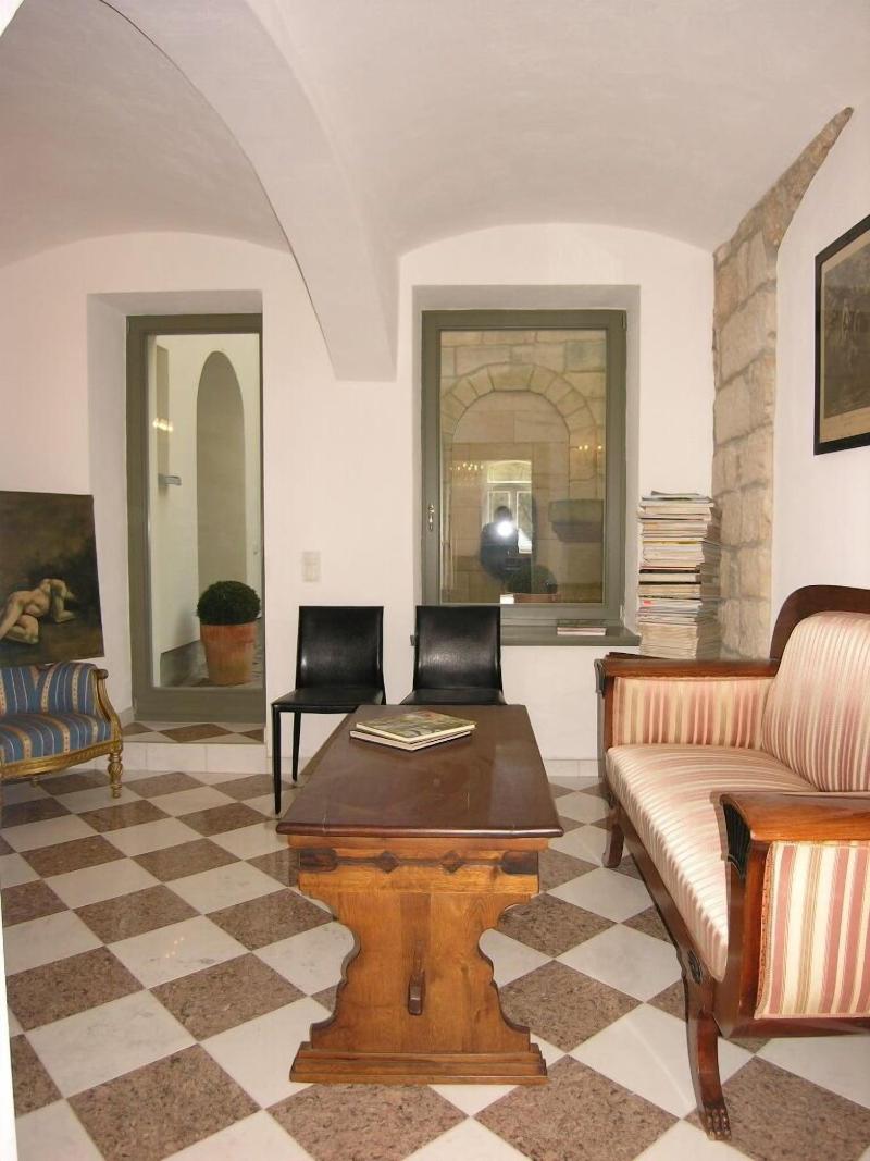 Villa Albrechtsburg image